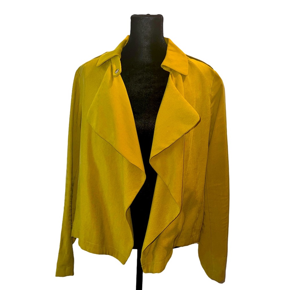 Zara Basic Collection Jacket - image 1